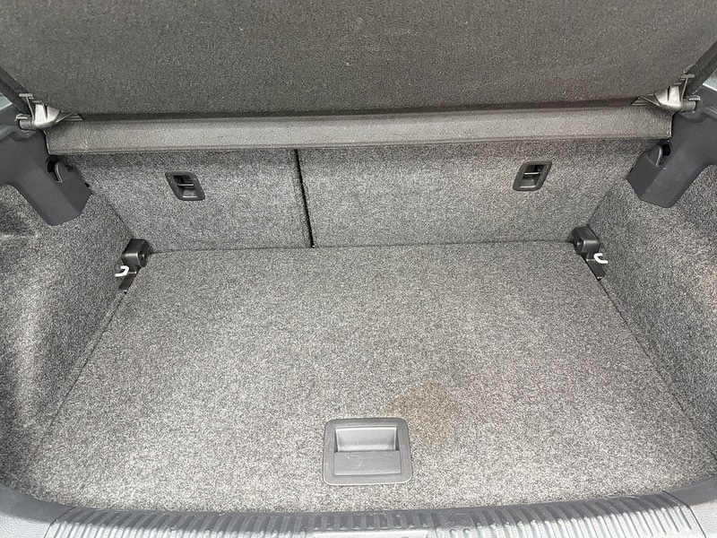 Used Volkswagen Polo 2017 for sale - 76707311: Photo 18