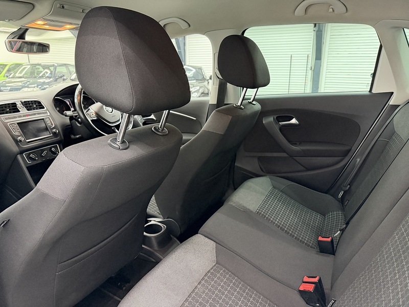 Used Volkswagen Polo 2017 for sale - 76707311: Photo 19