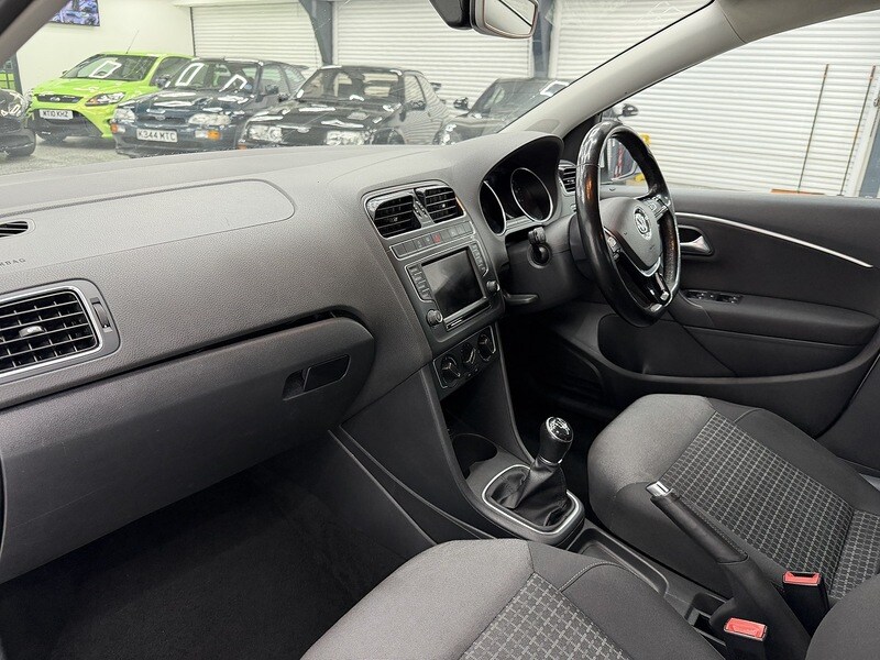 Used Volkswagen Polo 2017 for sale - 76707311: Photo 20