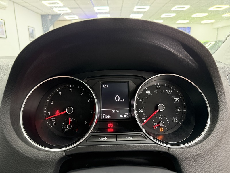 Used Volkswagen Polo 2017 for sale - 76707311: Photo 22