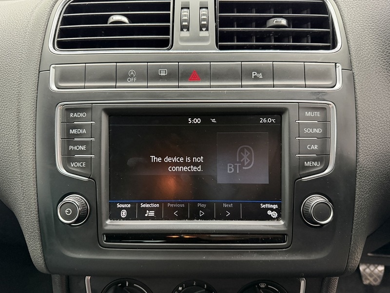 Used Volkswagen Polo 2017 for sale - 76707311: Photo 24