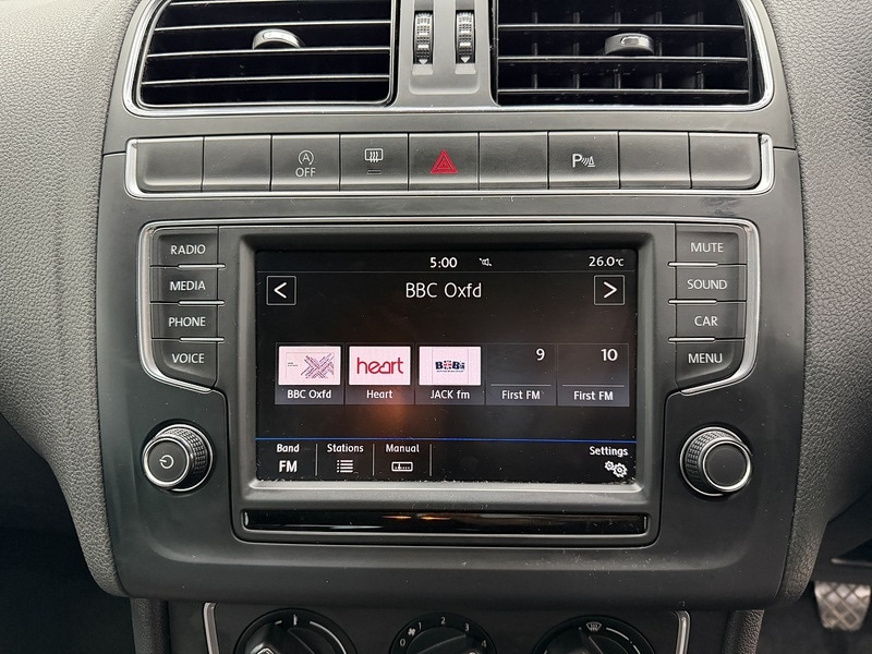 Used Volkswagen Polo 2017 for sale - 76707311: Photo 25