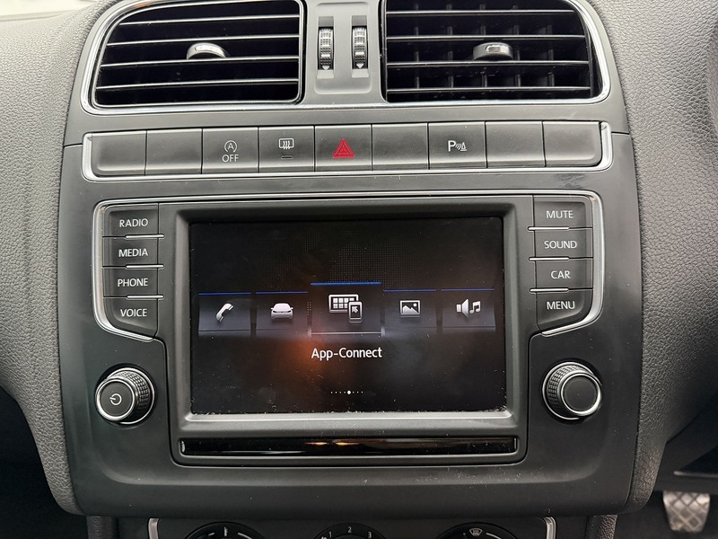 Used Volkswagen Polo 2017 for sale - 76707311: Photo 26