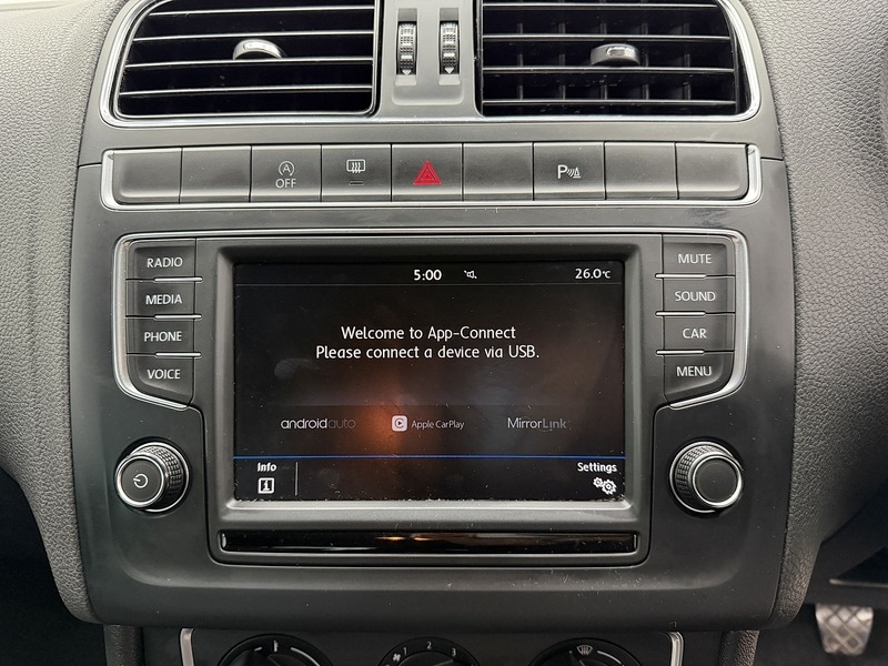 Used Volkswagen Polo 2017 for sale - 76707311: Photo 27