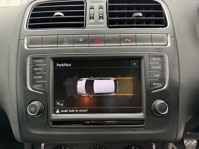 Used Volkswagen Polo 2017 for sale - 76707311: Photo 28