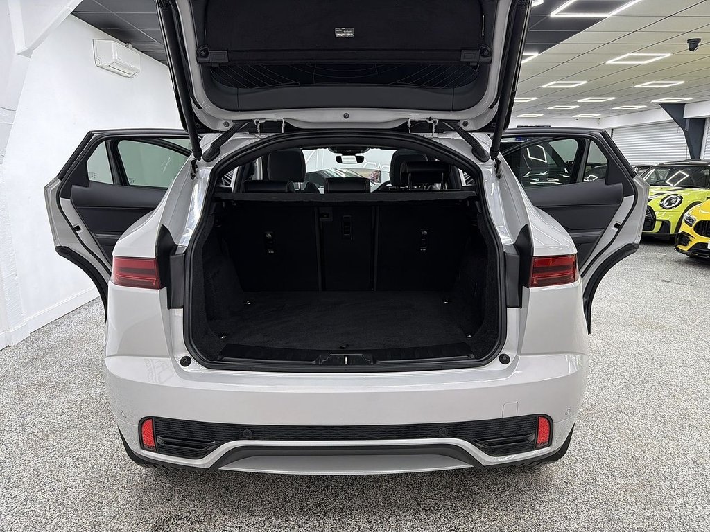 Used Jaguar E-Pace 2021 for sale - 77231878: Photo 13