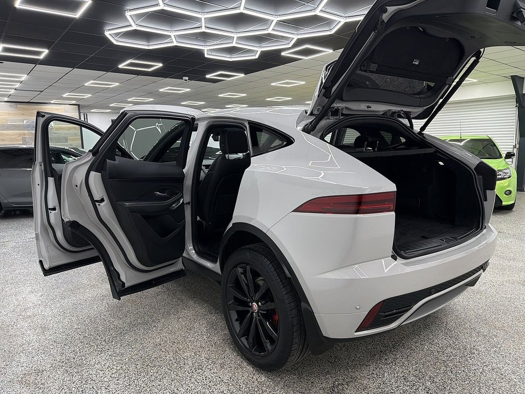Used Jaguar E-Pace 2021 for sale - 77231878: Photo 14