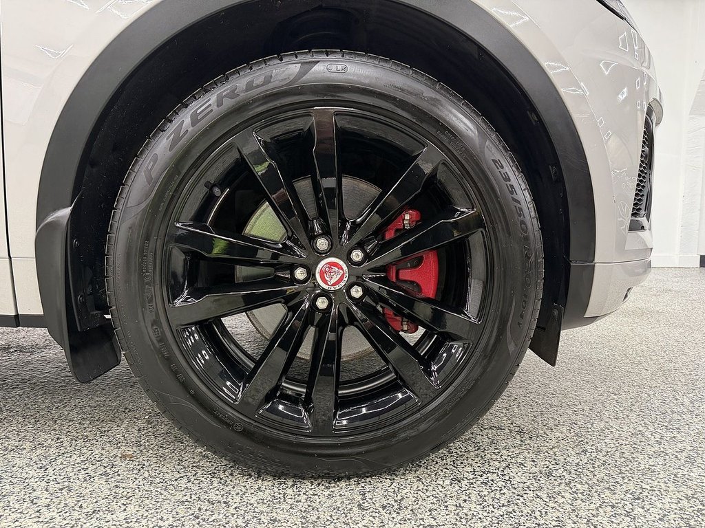 Used Jaguar E-Pace 2021 for sale - 77231878: Photo 18