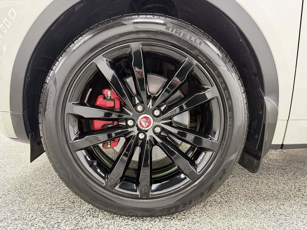 Used Jaguar E-Pace 2021 for sale - 77231878: Photo 20