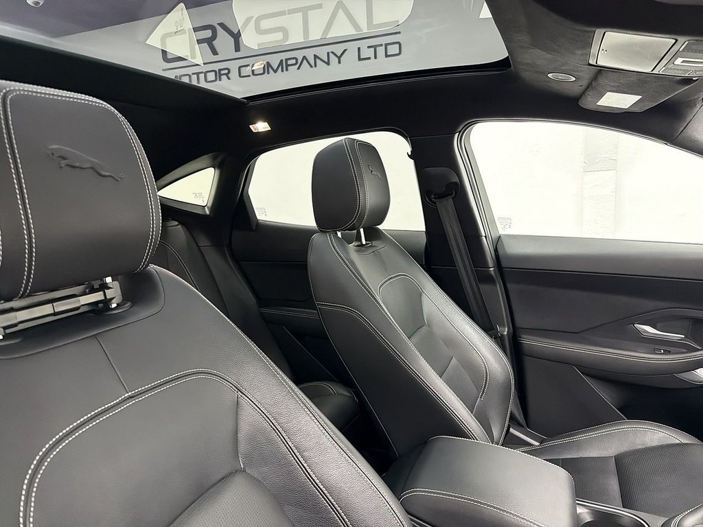 Used Jaguar E-Pace 2021 for sale - 77231878: Photo 22