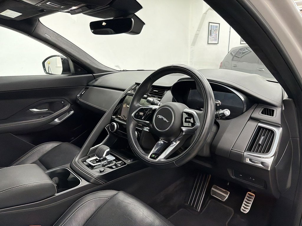 Used Jaguar E-Pace 2021 for sale - 77231878: Photo 23
