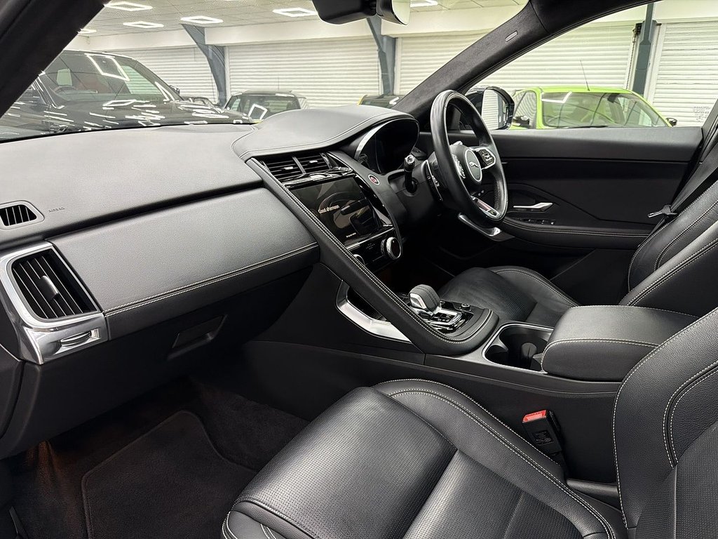 Used Jaguar E-Pace 2021 for sale - 77231878: Photo 27