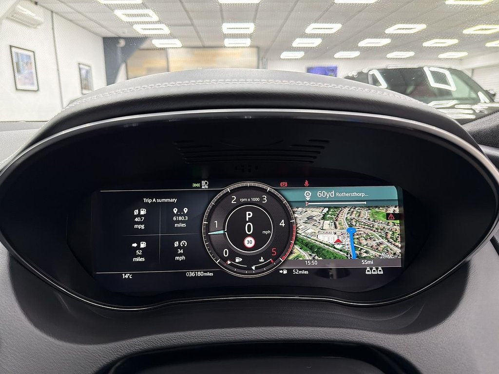 Used Jaguar E-Pace 2021 for sale - 77231878: Photo 29