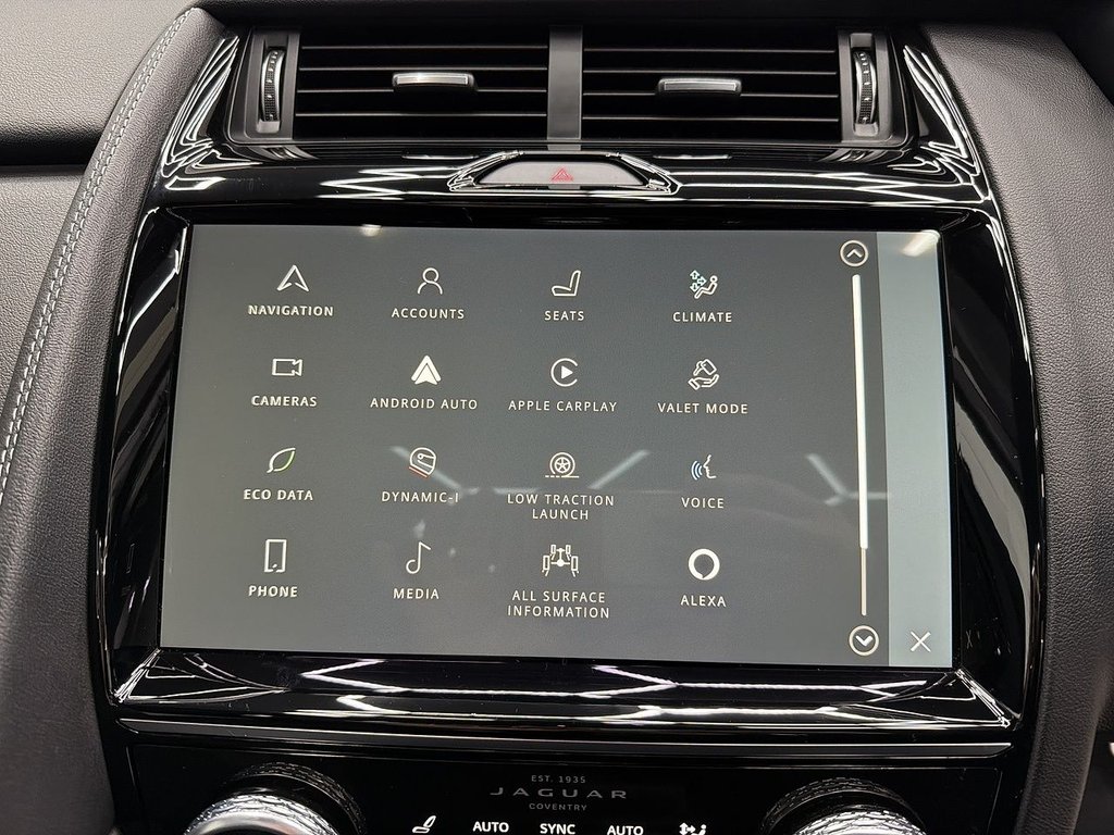 Used Jaguar E-Pace 2021 for sale - 77231878: Photo 33