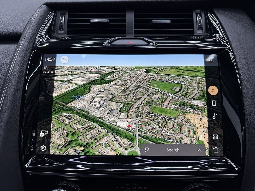 Used Jaguar E-Pace 2021 for sale - 77231878: Photo 34