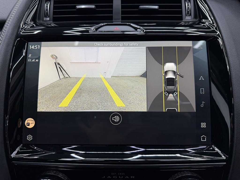 Used Jaguar E-Pace 2021 for sale - 77231878: Photo 36