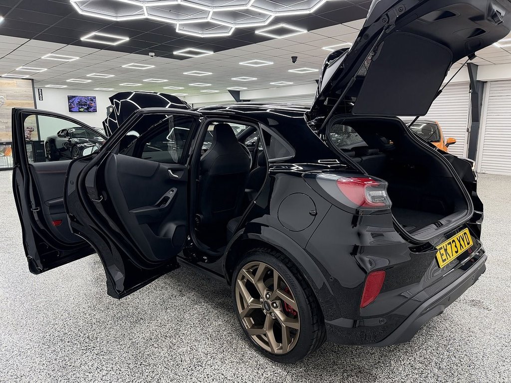 Used Ford Puma 2023 for sale - 77231871: Photo 12