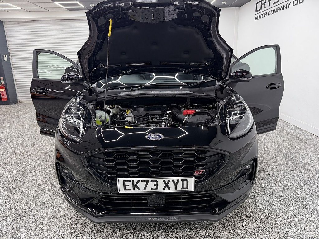 Used Ford Puma 2023 for sale - 77231871: Photo 14