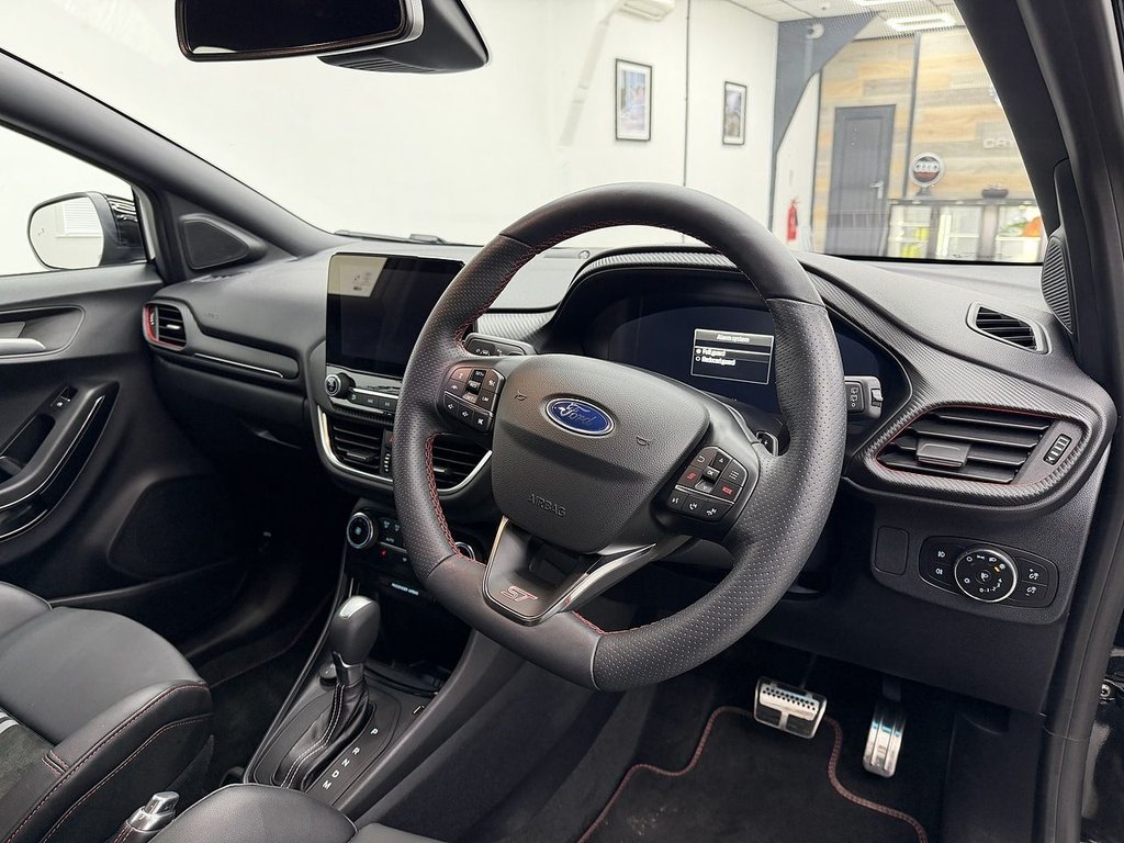 Used Ford Puma 2023 for sale - 77231871: Photo 16