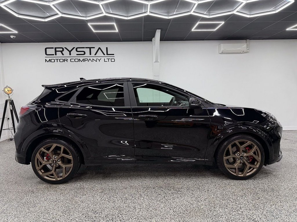 Used Ford Puma 2023 for sale - 77231871: Photo 2