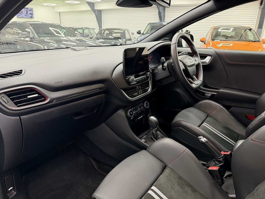 Used Ford Puma 2023 for sale - 77231871: Photo 20