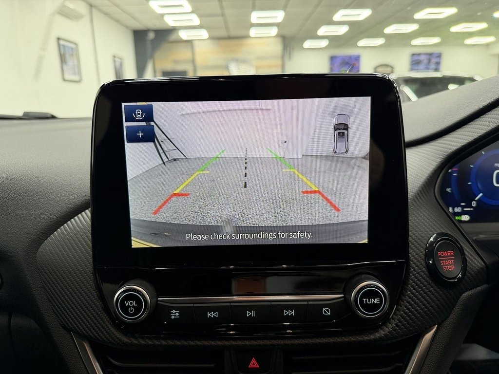 Used Ford Puma 2023 for sale - 77231871: Photo 24