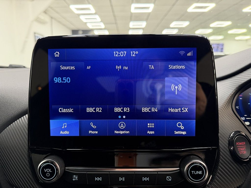 Used Ford Puma 2023 for sale - 77231871: Photo 25