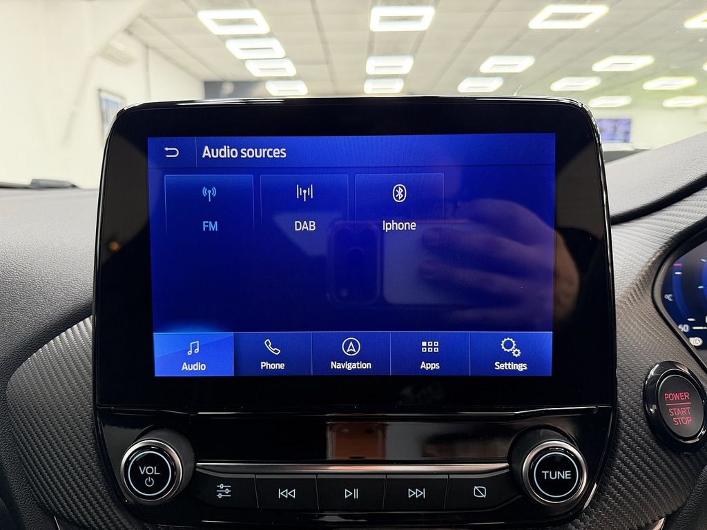 Used Ford Puma 2023 for sale - 77231871: Photo 26