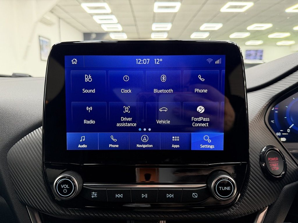 Used Ford Puma 2023 for sale - 77231871: Photo 29