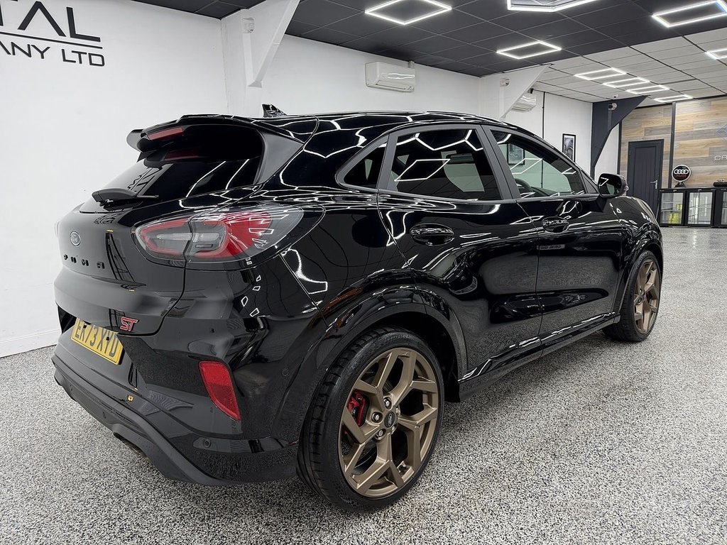 Used Ford Puma 2023 for sale - 77231871: Photo 3