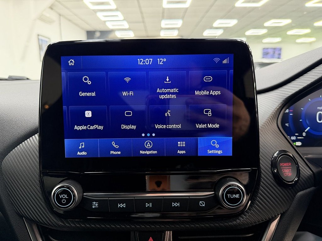 Used Ford Puma 2023 for sale - 77231871: Photo 30