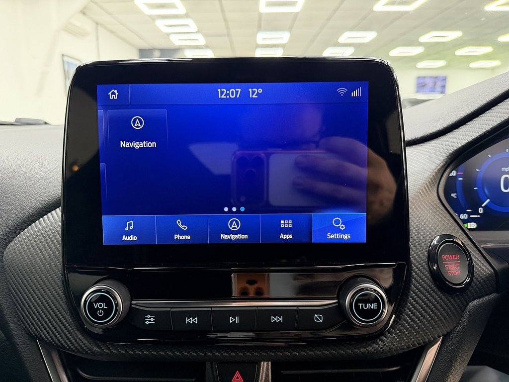 Used Ford Puma 2023 for sale - 77231871: Photo 31