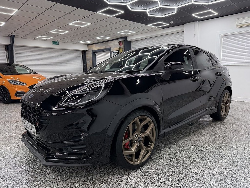 Used Ford Puma 2023 for sale - 77231871: Photo 6