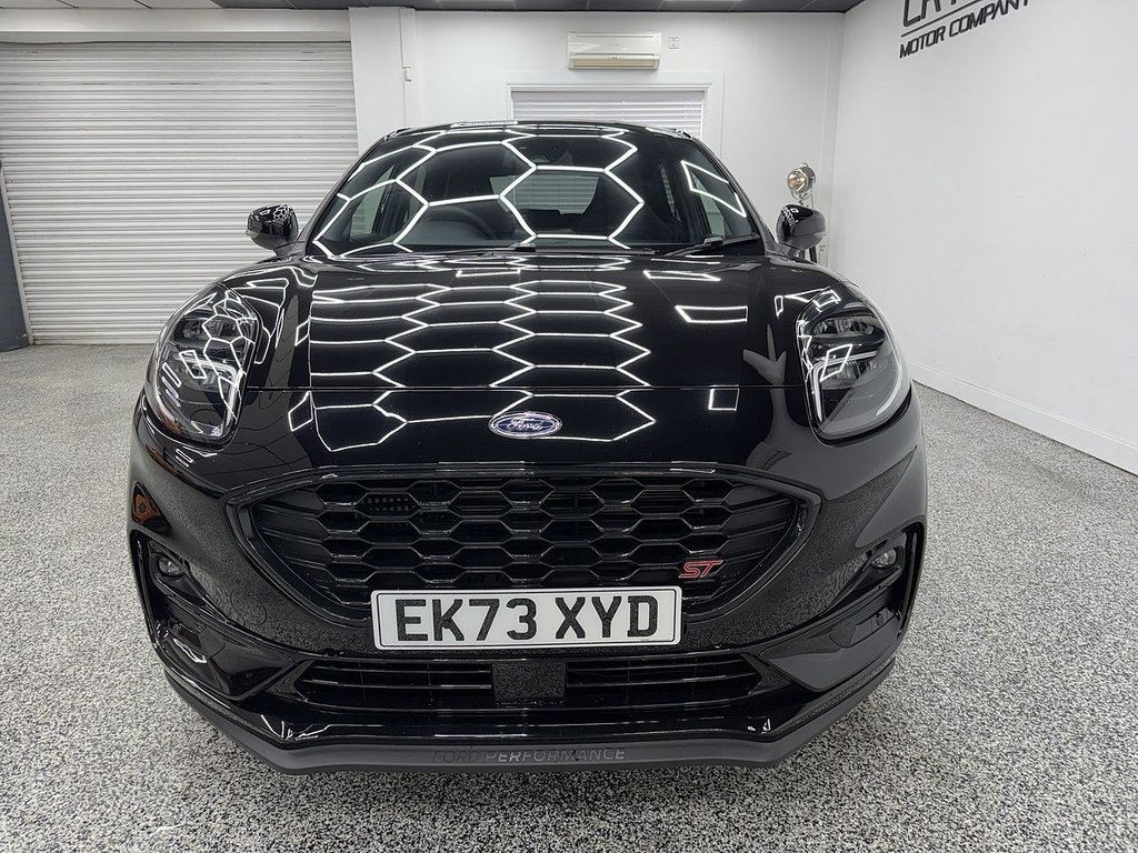 Used Ford Puma 2023 for sale - 77231871: Photo 7