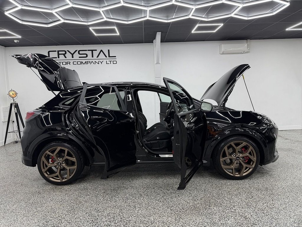 Used Ford Puma 2023 for sale - 77231871: Photo 9