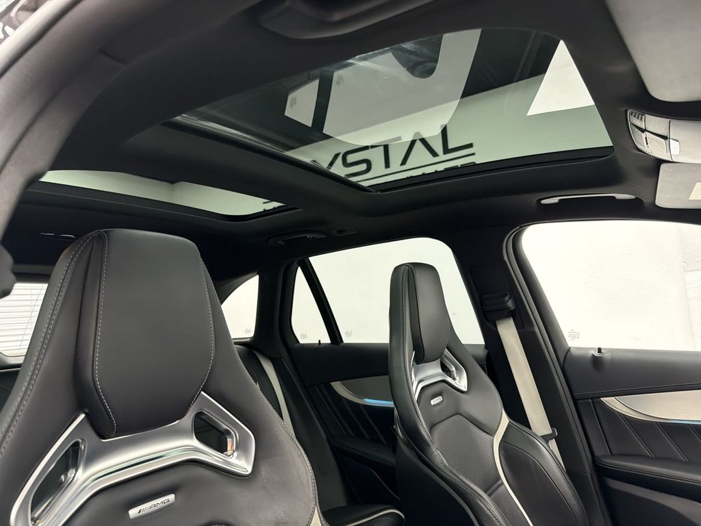 Used Mercedes-Benz GLC 2018 for sale - 77231940: Photo 15