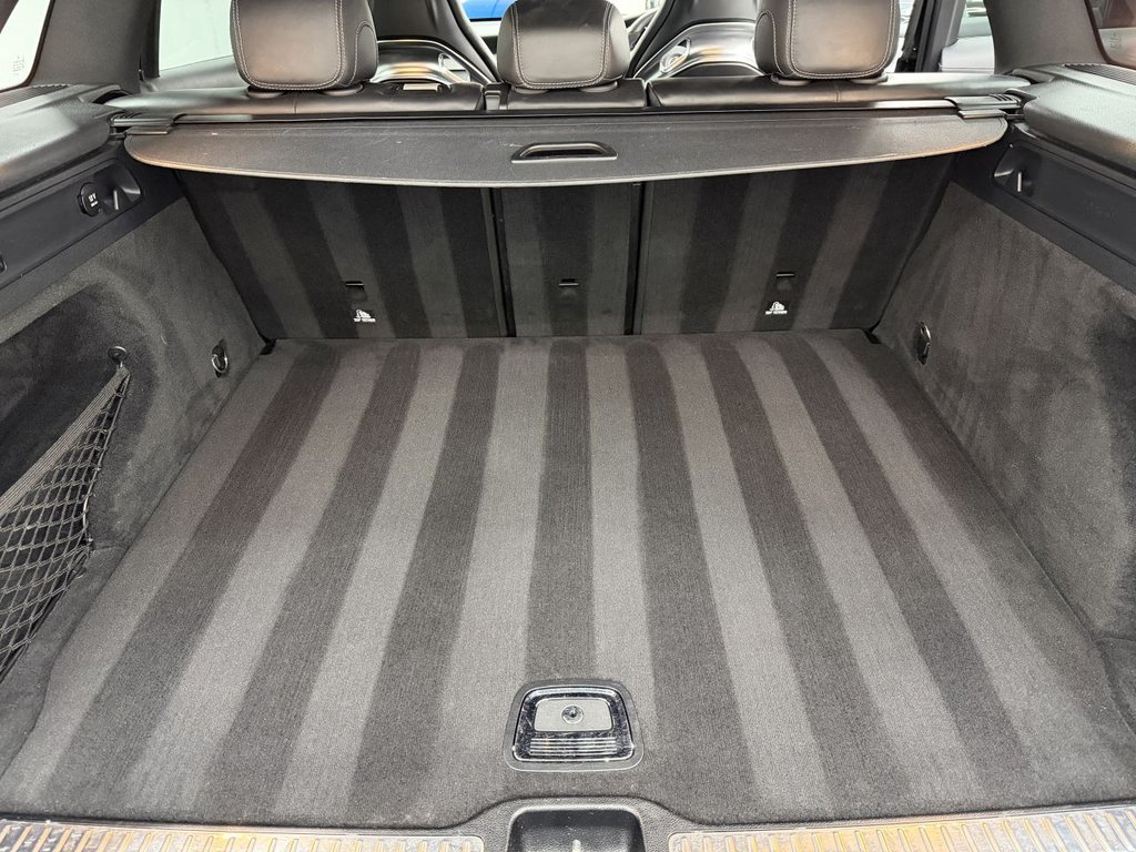 Used Mercedes-Benz GLC 2018 for sale - 77231940: Photo 19