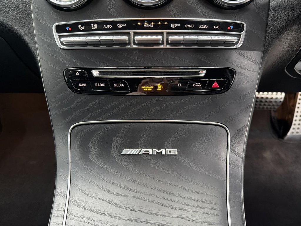 Used Mercedes-Benz GLC 2018 for sale - 77231940: Photo 24