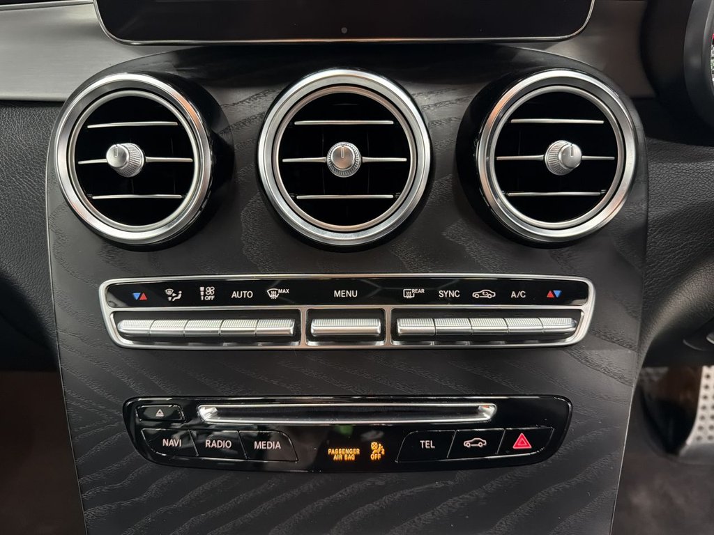 Used Mercedes-Benz GLC 2018 for sale - 77231940: Photo 25