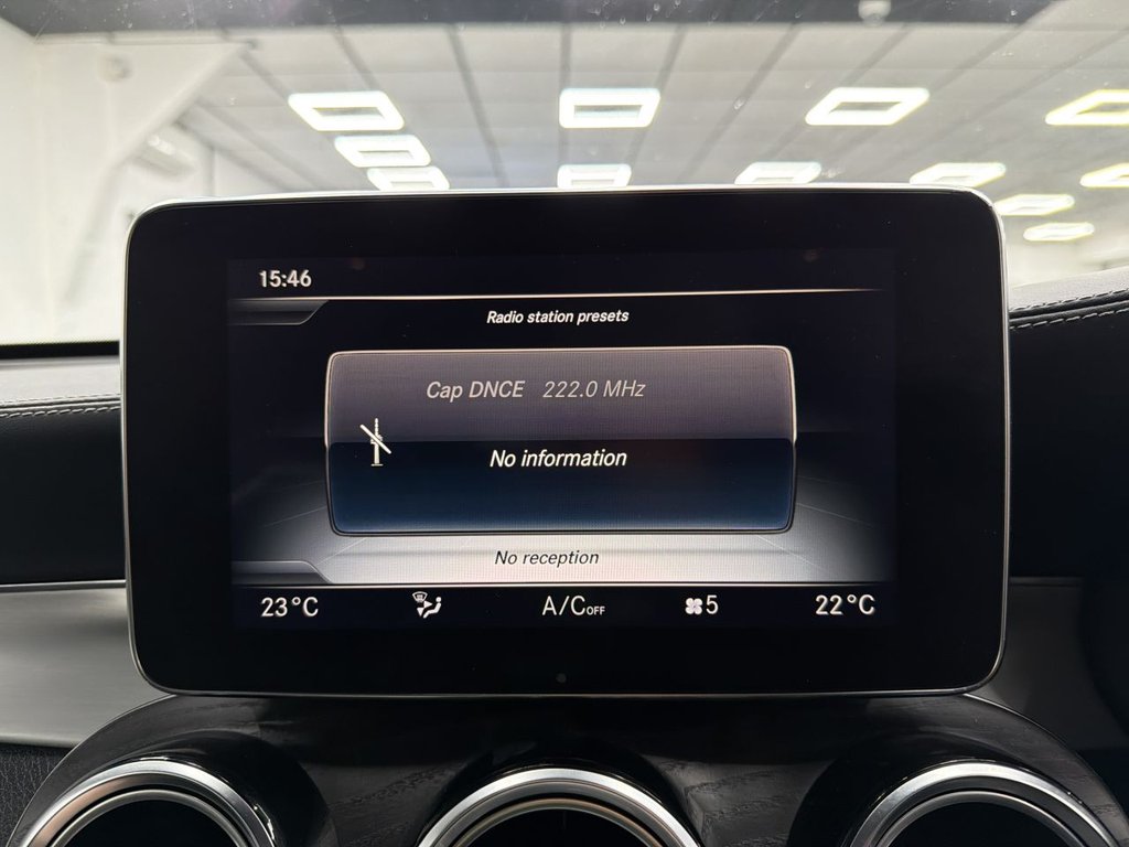 Used Mercedes-Benz GLC 2018 for sale - 77231940: Photo 27