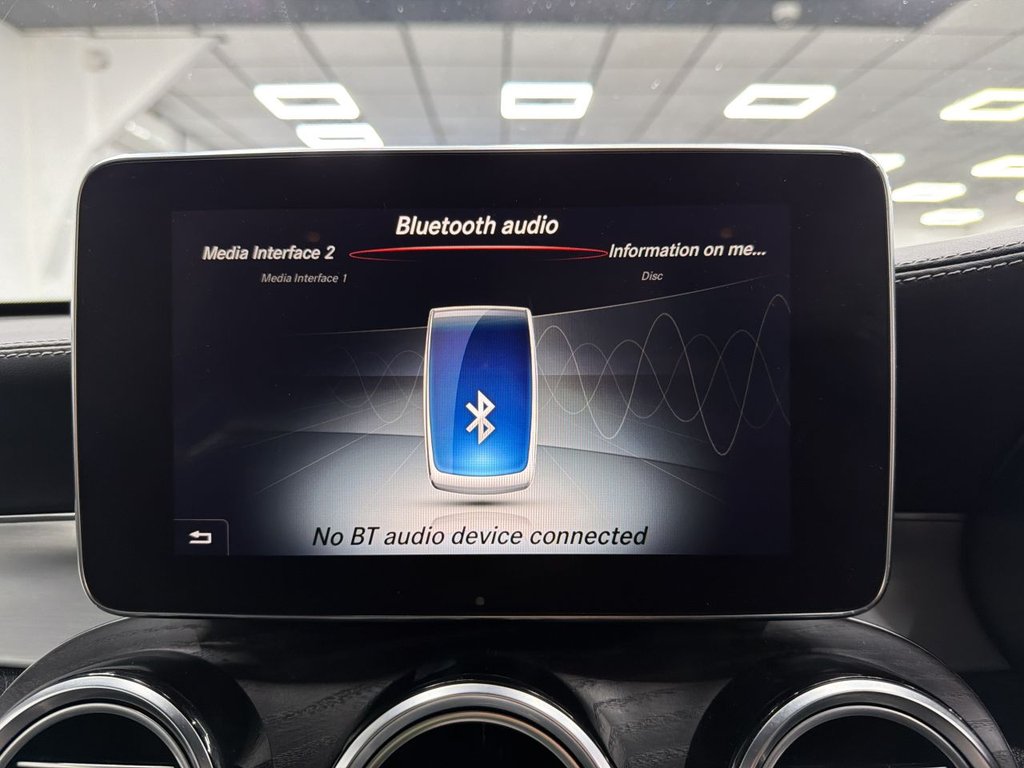 Used Mercedes-Benz GLC 2018 for sale - 77231940: Photo 29