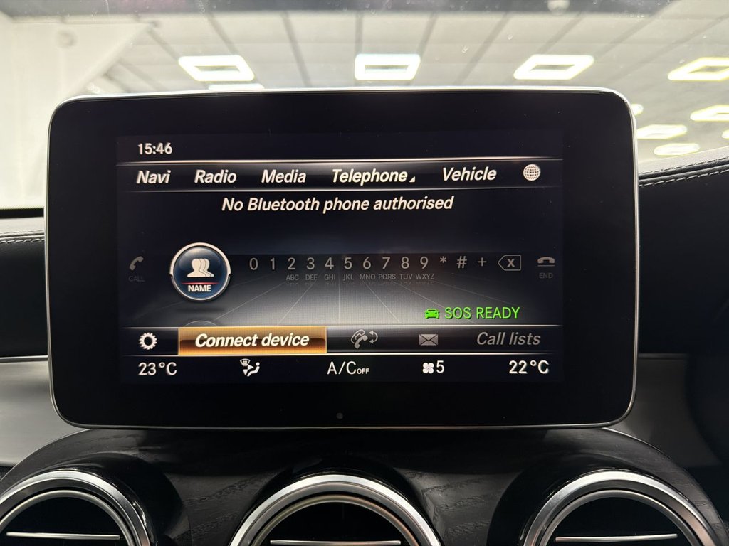 Used Mercedes-Benz GLC 2018 for sale - 77231940: Photo 30