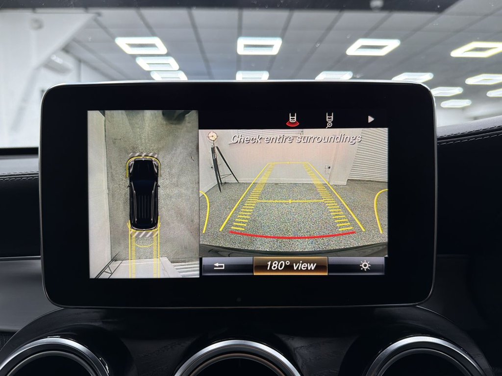 Used Mercedes-Benz GLC 2018 for sale - 77231940: Photo 31