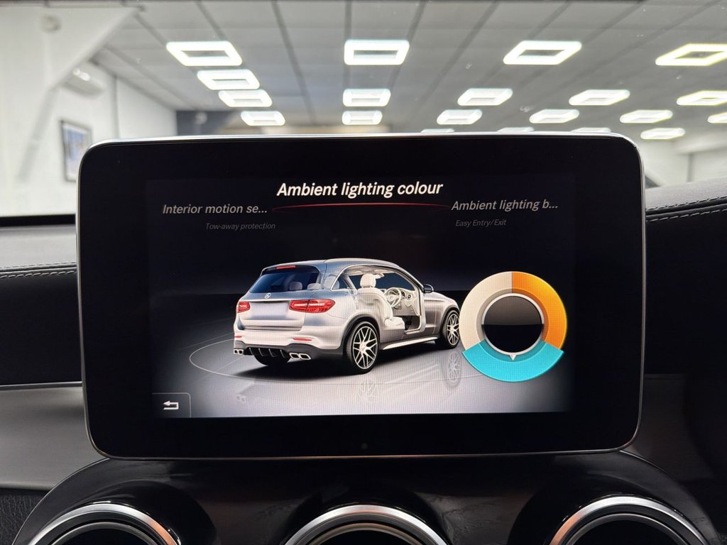 Used Mercedes-Benz GLC 2018 for sale - 77231940: Photo 32