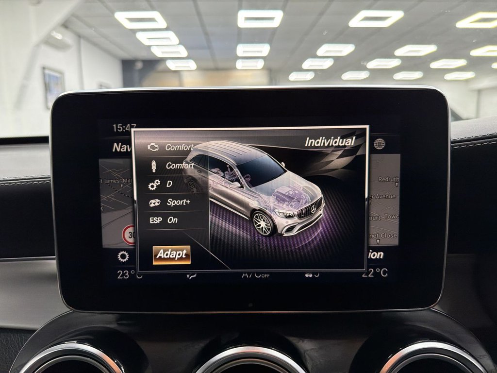 Used Mercedes-Benz GLC 2018 for sale - 77231940: Photo 33