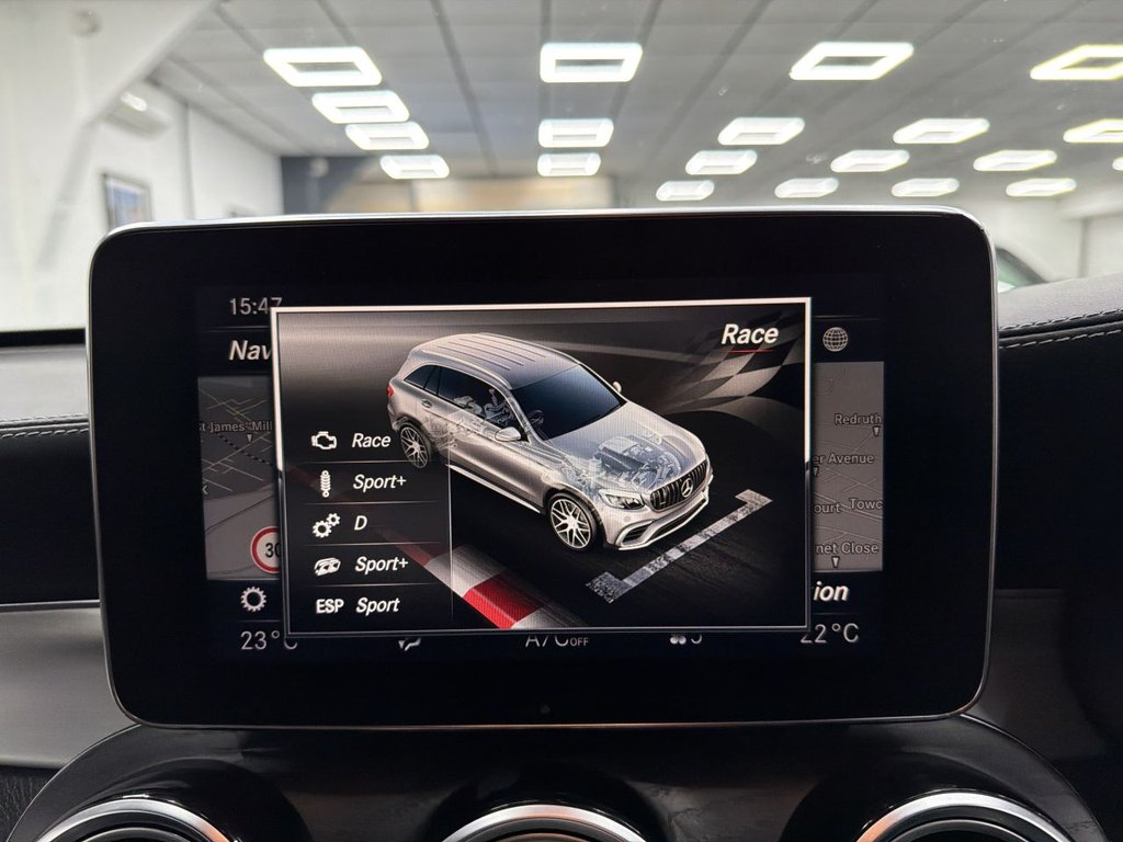 Used Mercedes-Benz GLC 2018 for sale - 77231940: Photo 37