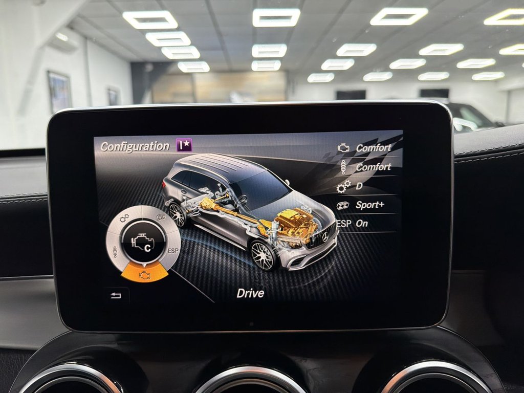 Used Mercedes-Benz GLC 2018 for sale - 77231940: Photo 38