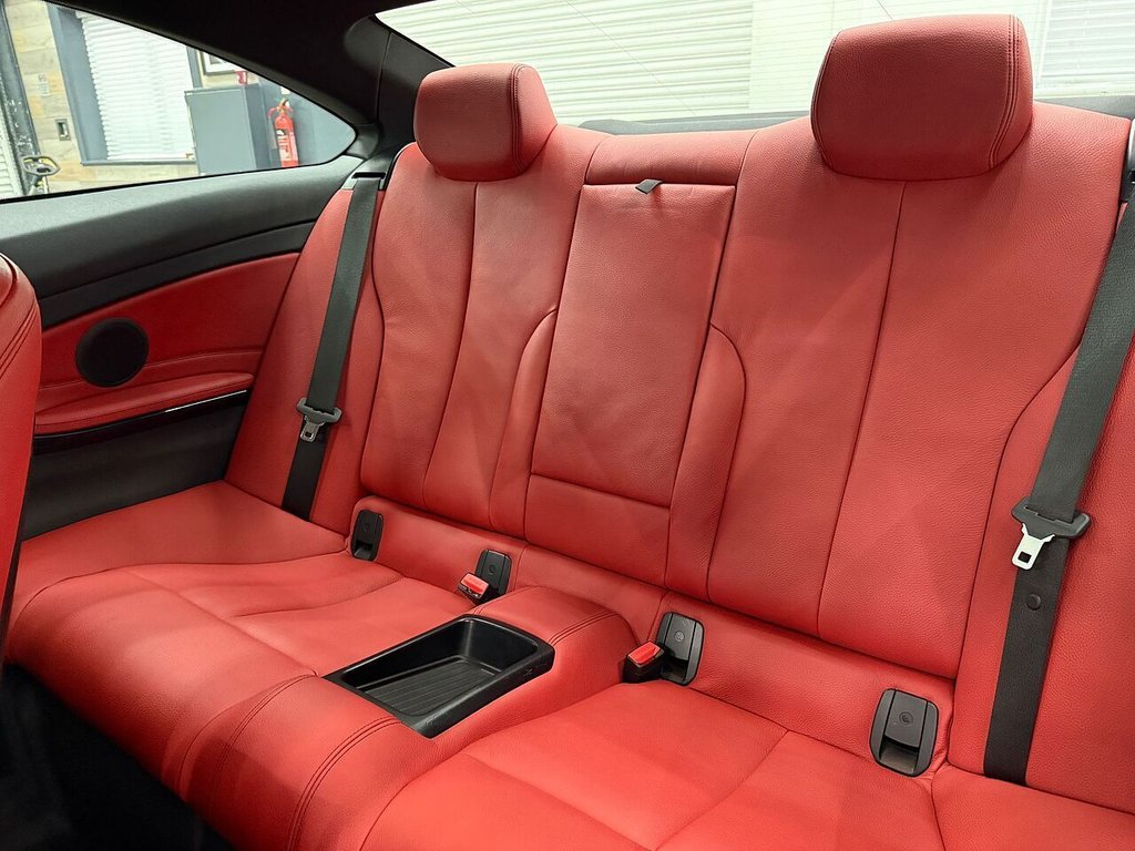 Used BMW 4 Series 2017 for sale - 77231910: Photo 19