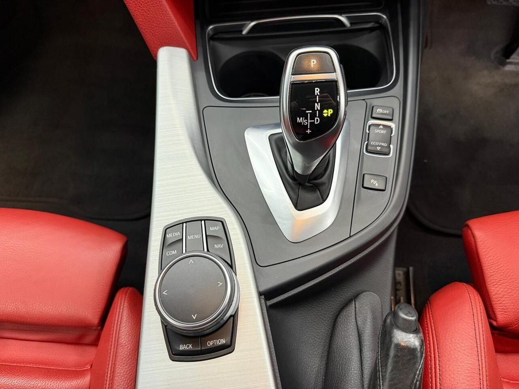 Used BMW 4 Series 2017 for sale - 77231910: Photo 22