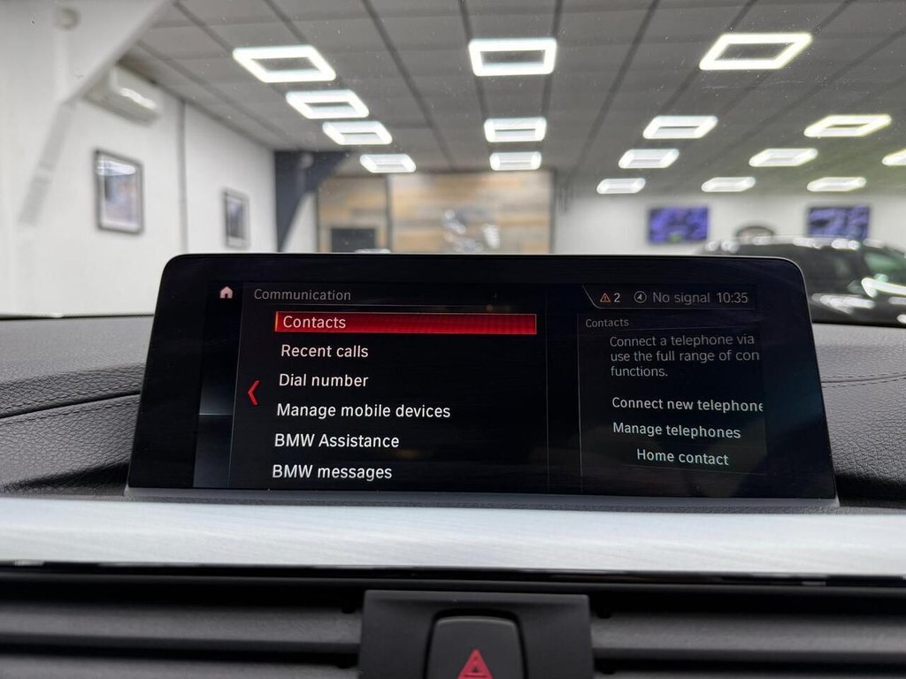 Used BMW 4 Series 2017 for sale - 77231910: Photo 26